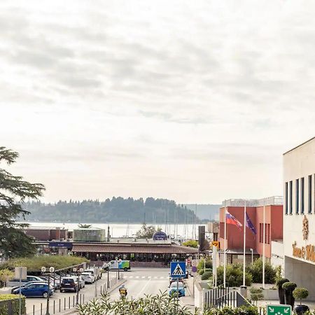 Apartments Morski Svet Portorož Zewnętrze zdjęcie