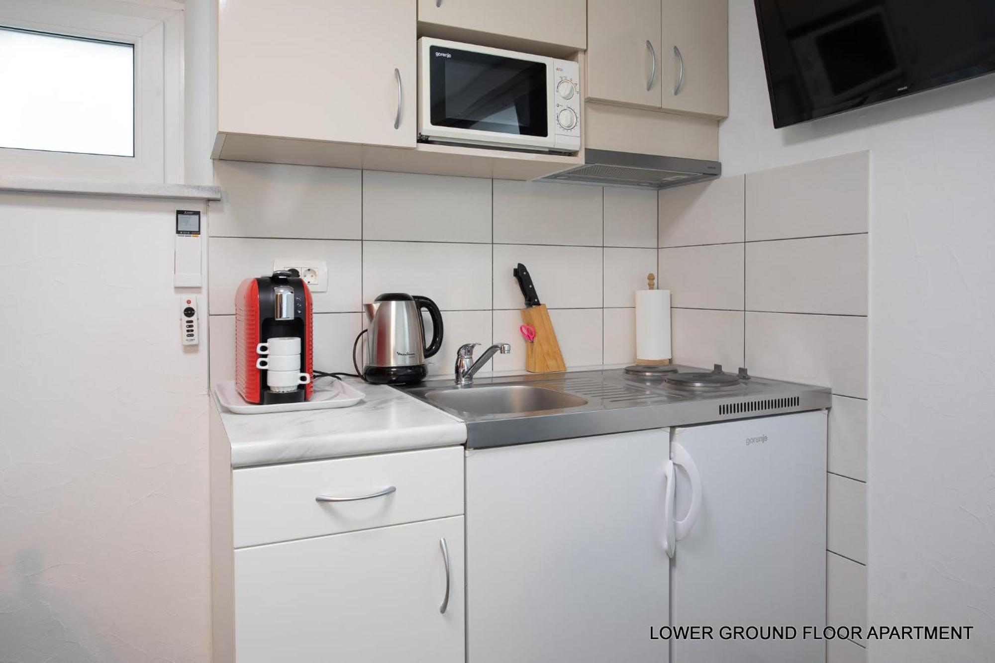 Apartments Morski Svet Portorož Zewnętrze zdjęcie